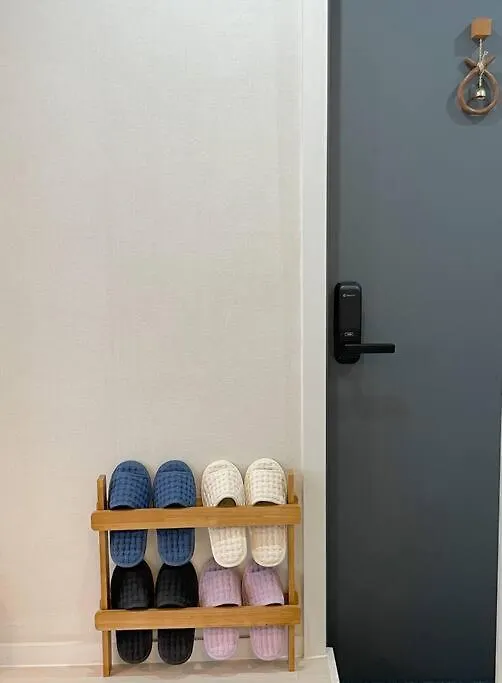 Apartmán The White House Toseong Pusan